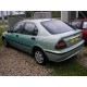 ATTELAGE HONDA CIVIC 11/1995-04/2001 - 5P RDSO DEMONTABLE SANS OUTIL