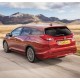 ATTELAGE HONDA CIVIC BREAK 2014- (Tourer FK) - RDSO DEMONTABLE SANS OUTIL