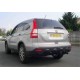 ATTELAGE HONDA CRV break 06/2007- -RDSO DEMONTABLE SANS OUTIL