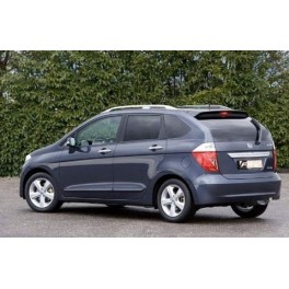 ATTELAGE HONDA FRV - RDSO DEMONTABLE SANS OUTIL