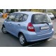 ATTELAGE HONDA JAZZ 2008- - RDSO DEMONTABLE SANS OUTIL Pour porte velo