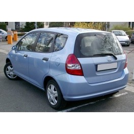 ATTELAGE HONDA JAZZ 2008- - RDSO DEMONTABLE SANS OUTIL Pour porte velo
