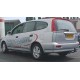 ATTELAGE HONDA STREAM - RDSO DEMONTABLE SANS OUTIL