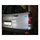 ATTELAGE HYUNDAI H1 3 07/2008- RDSO DEMONTABLE SANS OUTIL