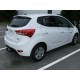 ATTELAGE HYUNDAI IX20 10/2010- - RDSO DEMONTABLE SANS OUTIL