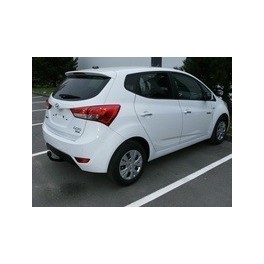 ATTELAGE HYUNDAI IX20 10/2010- - RDSO DEMONTABLE SANS OUTIL