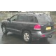 ATTELAGE HYUNDAI SANTAFE 2001-2006 - RDSO DEMONTABLE SANS OUTIL