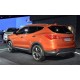 ATTELAGE HYUNDAI SANTAFE 2013- - RDSO DEMONTABLE SANS OUTIL