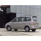 ATTELAGE HYUNDAI TRAJET - RDSO DEMONTABLE SANS OUTIL
