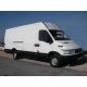 ATTELAGE IVECO FOURGON COURT 35C15V15 FOURGON LONG 35C12V5 *MPX*