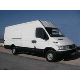 ATTELAGE IVECO FOURGON COURT 35C15V15 FOURGON LONG 35C12V5 *MPX*