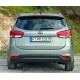 ATTELAGE KIA CARENS 03/2013- - RDSO DEMONTABLE SANS OUTIL