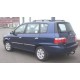ATTELAGE KIA CARENS I 11/2001-10/2006 - RDSO DEMONTABLE SANS OUTIL