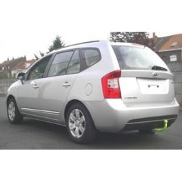 ATTELAGE KIA CARENS II 11/2006- - RDSO DEMONTABLE SANS OUTIL