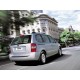 ATTELAGE KIA CARNIVAL1996-2006 - RDSO DEMONTABLE SANS OUTIL