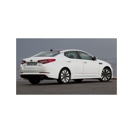 ATTELAGE KIA OPTIMA 04/2012- - RDSO DEMONTABLE SANS OUTIL