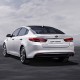 ATTELAGE KIA OPTIMA HYBRIDE 2016- - RDSO DEMONTABLE SANS OUTIL - ATNOR