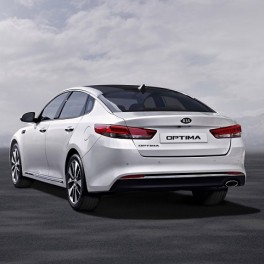 ATTELAGE KIA OPTIMA HYBRIDE 2016- - RDSO DEMONTABLE SANS OUTIL - ATNOR