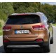 ATTELAGE KIA SORENTO 02/2015-12/2017 - RDSO DEMONTABLE SANS OUTIL