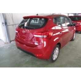 ATTELAGE KIA VENGA 2010- - RDSO DEMONTABLE SANS OUTIL