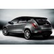 ATTELAGE LANCIA YPSILON2 - RDSO DEMONTABLE SANS OUTIL