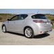 ATTELAGE LEXUS CT200H - RDSO DEMONTABLE SANS OUTIL - PORTE VELO ATNOR