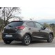 ATTELAGE MAZDA 2 2014- - RDSO DEMONTABLE SANS OUTIL