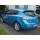 ATTELAGE MAZDA 3 06/2009- - RDSO DEMONTABLE SANS OUTIL