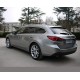ATTELAGE MAZDA 6 BREAK 2013- - RDSO DEMONTABLE SANS OUTIL