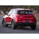 ATTELAGE MAZDA CX-3 06/2015- - RDSO DEMONTABLE SANS OUTIL