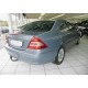 ATTELAGE MERCEDES Classe C 2000- 2007 (W203) - RDSO DEMONTABLE SANS OUTIL