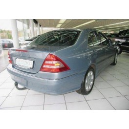 ATTELAGE MERCEDES Classe C 2000- 2007 (W203) - RDSO DEMONTABLE SANS OUTIL