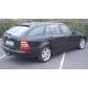 ATTELAGE MERCEDES CLASSE C BREAK 06/2000-09/2007 - RDSO DEMONTABLE SANS OUTIL