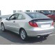 ATTELAGE MERCEDES Classe C SPORT - RDSO DEMONTABLE SANS OUTIL