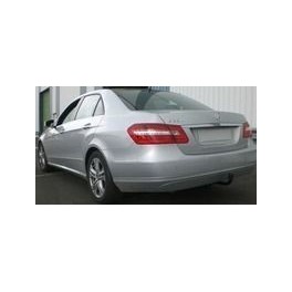 ATTELAGE MERCEDES Classe E BERLINE 05/2009- (W212) - RDSO DEMONTABLE SANS OUTIL