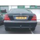 ATTELAGE MERCEDES Classe S 01/2000- (W220) - RDSO DEMONTABLE SANS OUTIL