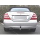 ATTELAGE MERCEDES CLK C 07/2002- - RDSO DEMONTABLE SANS OUTIL