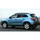 ATTELAGE MITSUBISHI ASX 05/2010- - RDSO DEMONTABLE SANS OUTIL