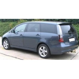 ATTELAGE MITSUBISHI Grandis 2004- - RDSO DEMONTABLE SANS OUTIL