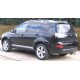 ATTELAGE MITSUBISHI OUTLANDER 07/2007-09/2012 - RDSO DEMONTABLE SANS OUTIL