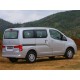 ATTELAGE NISSAN EVALIA 05/2012- - RDSO DEMONTABLE SANS OUTIL