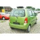 ATTELAGE OPEL AGILA 4PLACES SUZUKI WAGON R 4PLACES 04/2000 RDSO DEMONTABLE SANS OUTIL