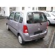 ATTELAGE OPEL AGILA 5PLACES - RDSO DEMONTABLE SANS OUTIL