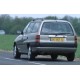 ATTELAGE OPEL Astra break -05/1998- - RDSO DEMONTABLE SANS OUTIL