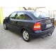 ATTELAGE OPEL ASTRA G 04/1998-04/2004 - 3/5P - RDSO DEMONTABLE SANS OUTIL- attache remorque ATNOR