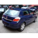 ATTELAGE OPEL Astra H Hayon 2004- 2009 - RDSO DEMONTABLE SANS OUTIL