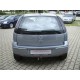 ATTELAGE OPEL CORSA 2000-08/2006 - RDSO DEMONTABLE SANS OUTIL