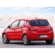 ATTELAGE OPEL CORSA 2015- - RDSO DEMONTABLE SANS OUTIL