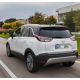 ATTELAGE OPEL CROSSLAND X 2017- RDSO DEMONTABLE SANS OUTIL