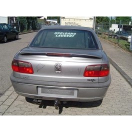 ATTELAGE OPEL OMEGA 05/1994- - RDSO DEMONTABLE SANS OUTIL